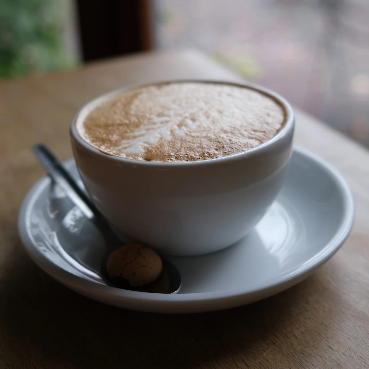 Artisan Coffee Still Life - Original
