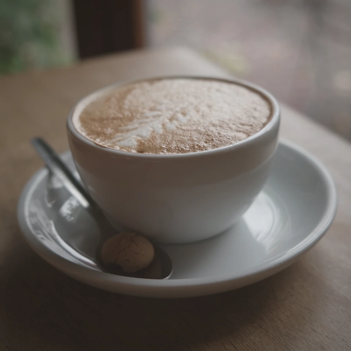 Artisan Coffee Still Life - Edited
